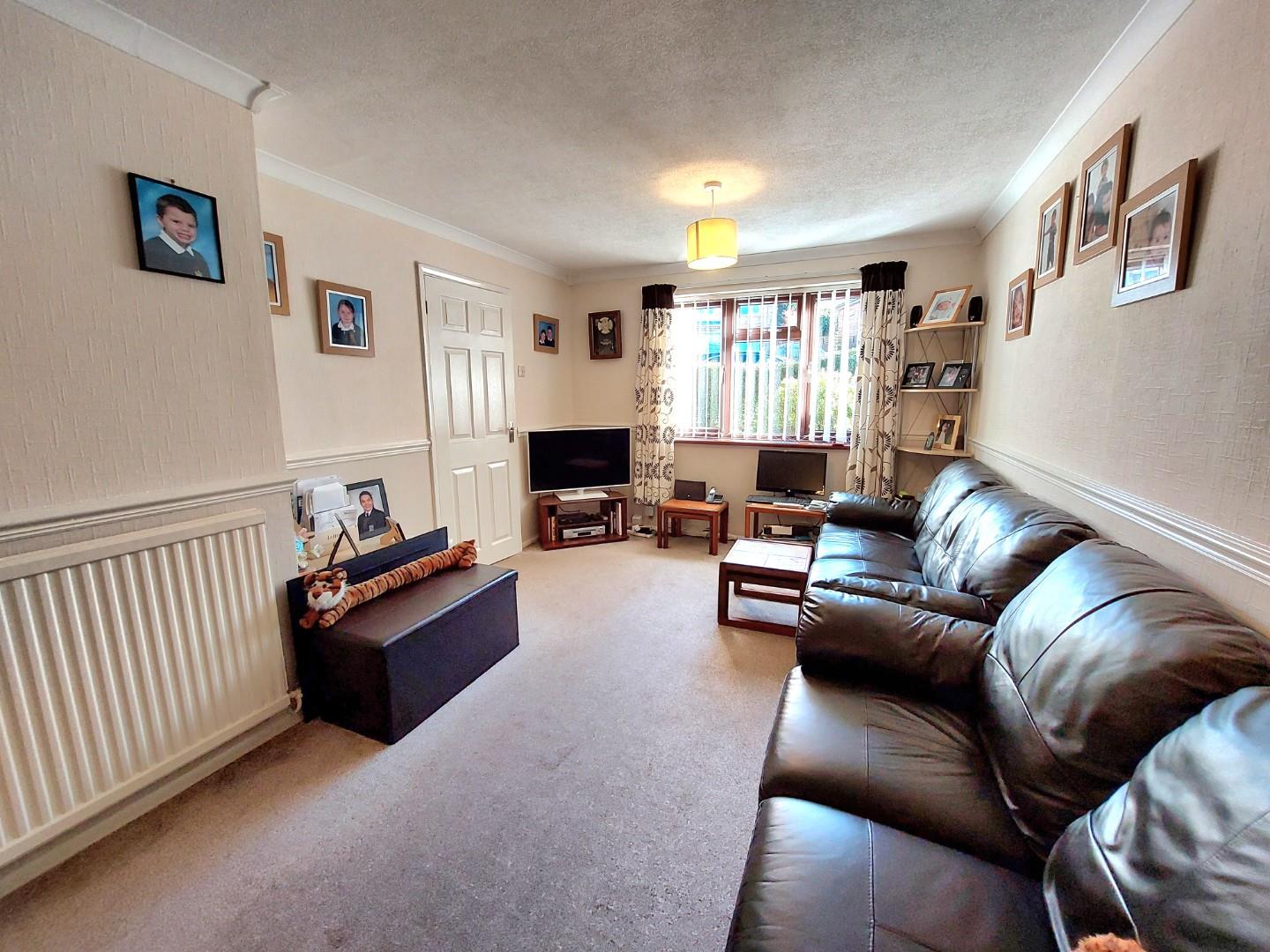 Barker Road, Earls Barton O'Riordan Bond